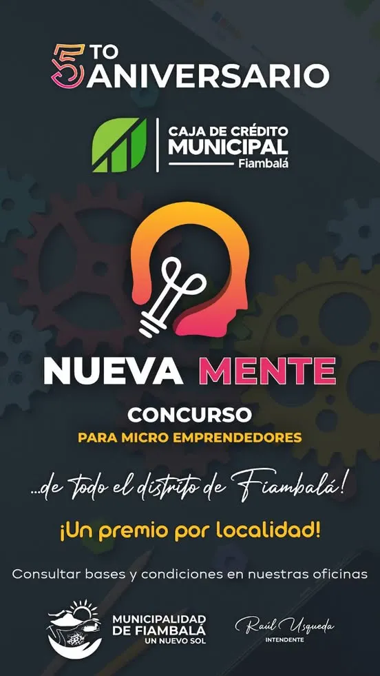 Aniversario Caja de Credito Fiambala - 02