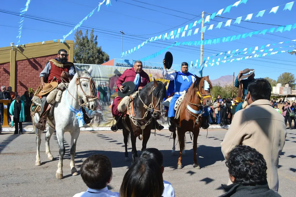 Acto del 25 de Mayo - 71