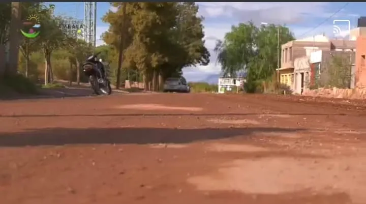 Obras Publicas Fiambala - 03