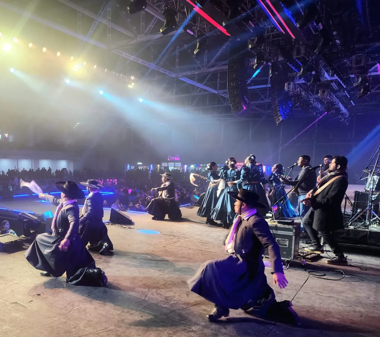 Fiambala en El Poncho - 06