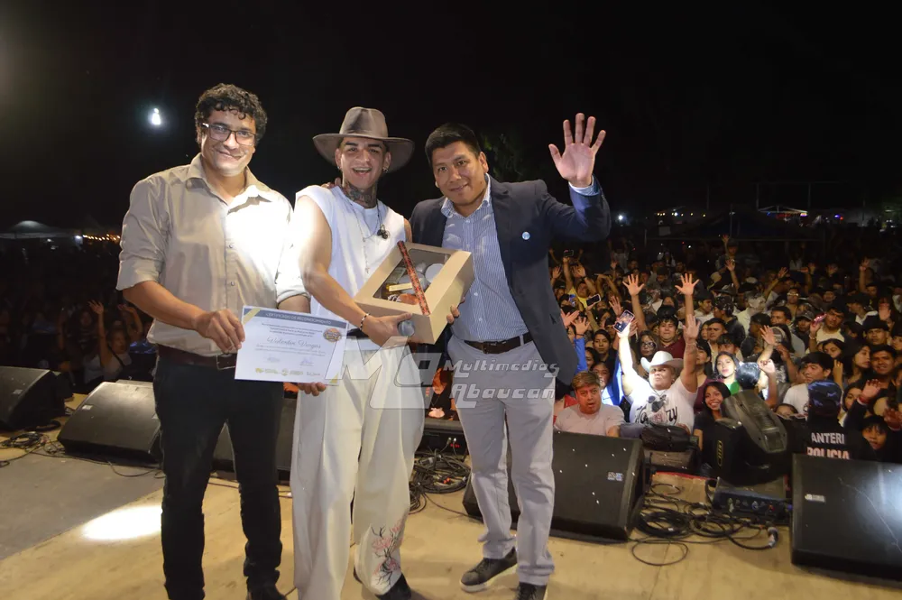 Festival Fiambala - 35