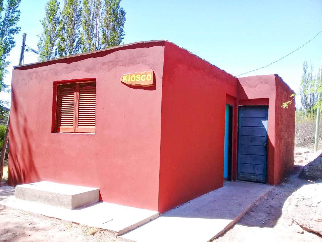 Camping Costa de Reyes - 08