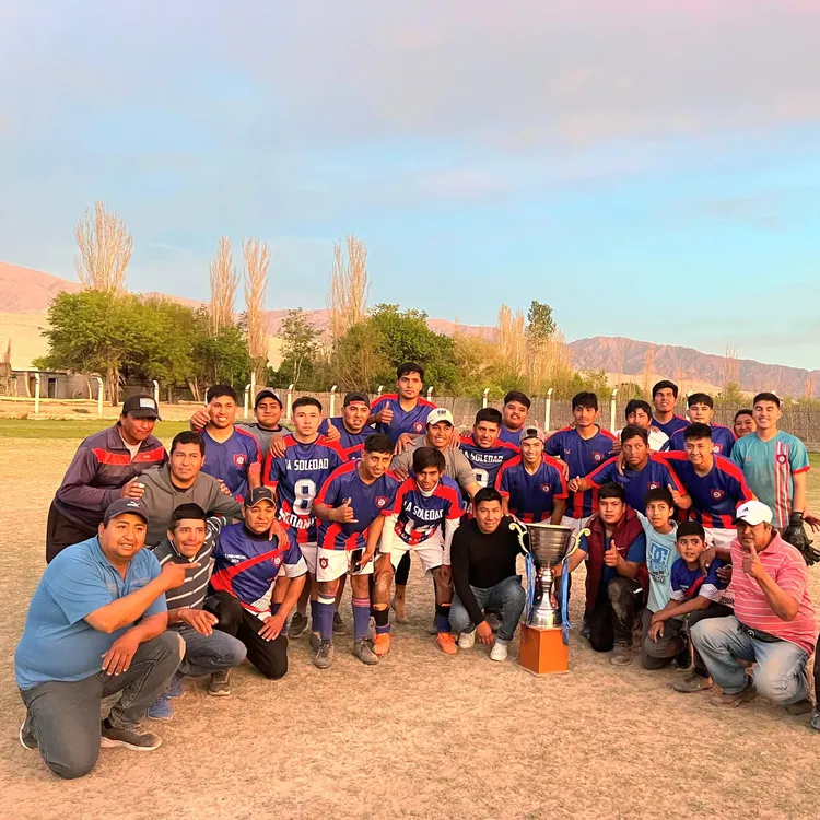 Copa 12 de Octubre en Medanitos - 05