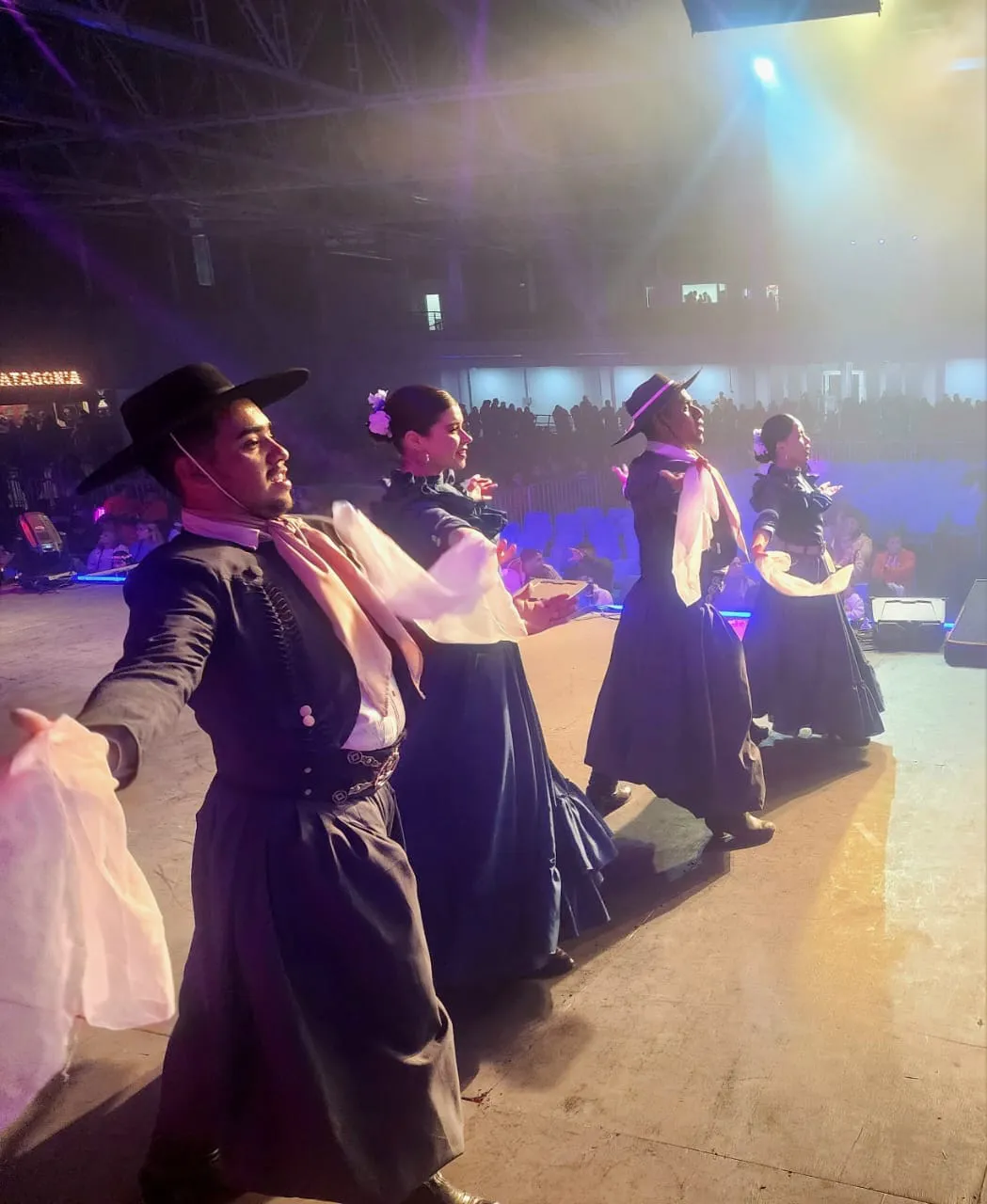 Fiambala en El Poncho - 05