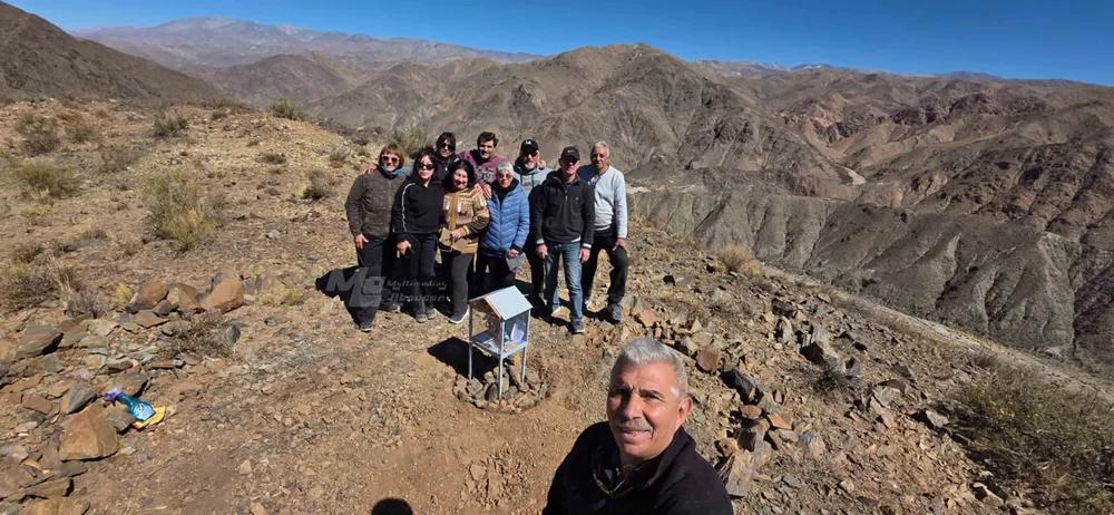 Ermita de la Virgen del Valle - 04