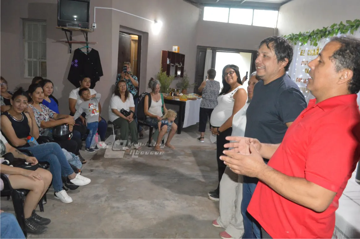 El Chañar puesta en valor - 06