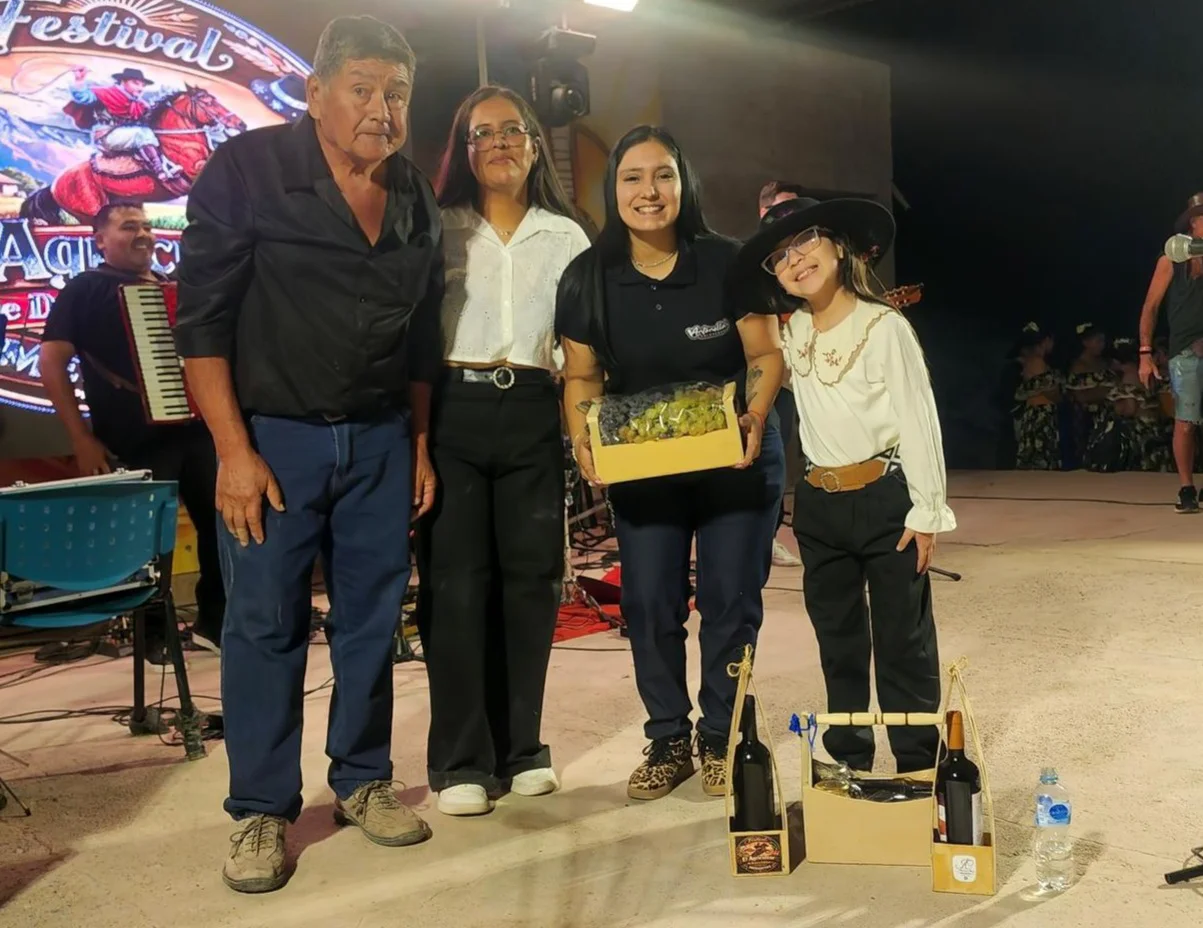 Festival El Agricultor Medanitos - 06