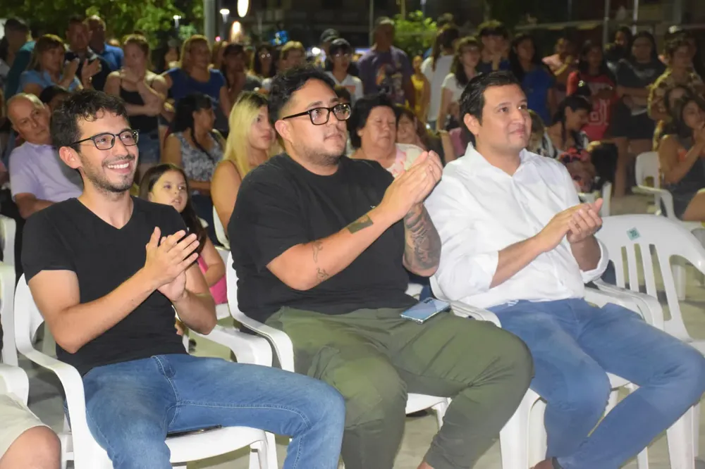 Apertura Temporada de Verano Tinogasta - 06