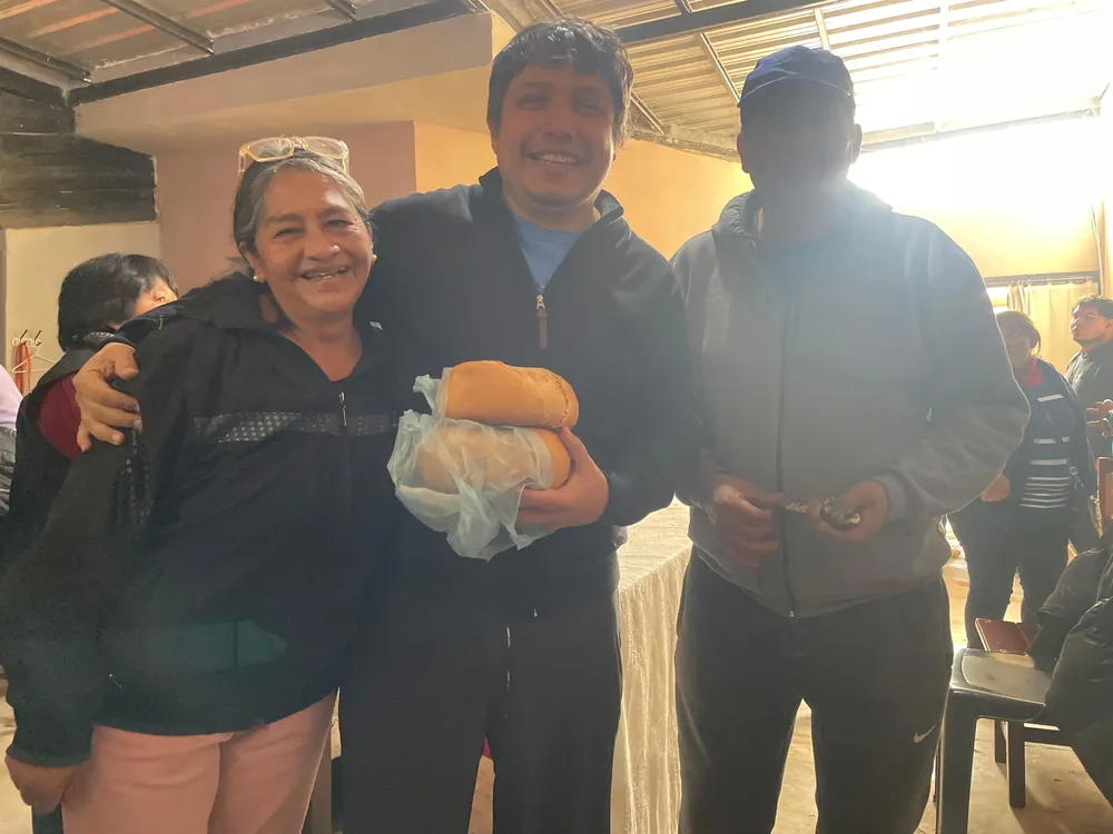 Noblega en el norte de Fiambala - 03