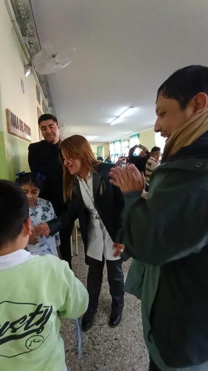 Inauguracion Aula del Futuro en Fiambala - 03