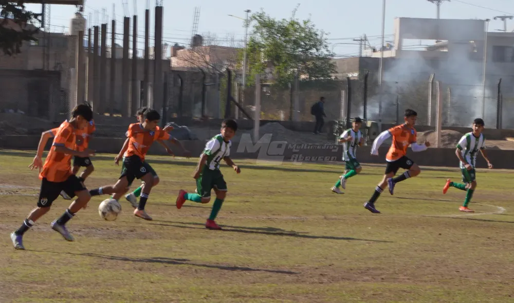 Torneo Nacional de Ligas en Belen - (17)