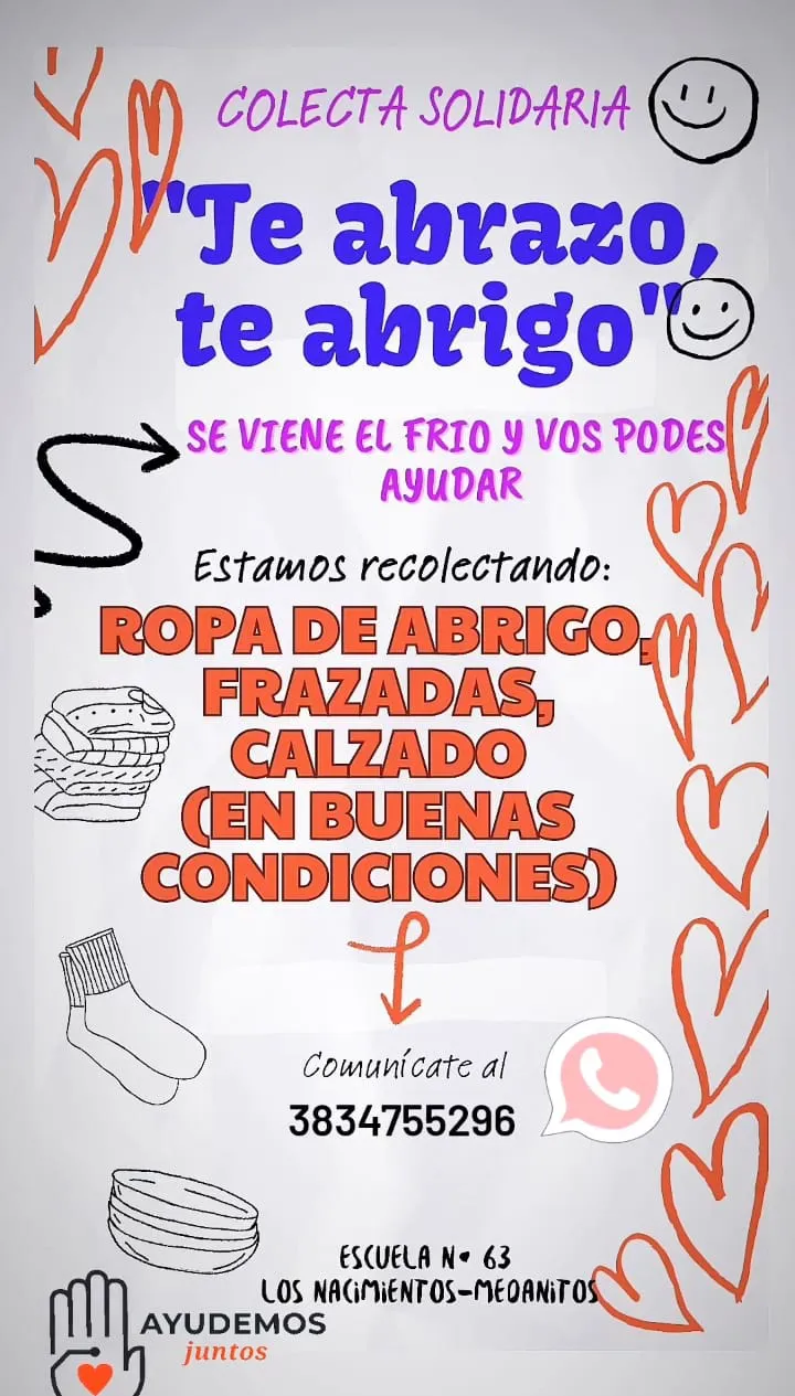 Escuela de Los Nacimientos - 15