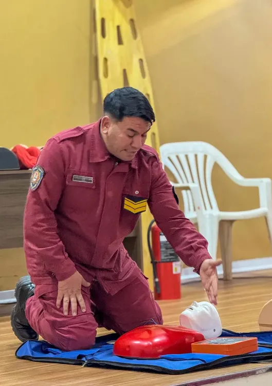 Capacitaciones Prestadores Turisticos Tinogasta - 04