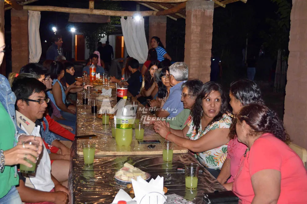 Inauguracion Camping Piedra Libre - 08