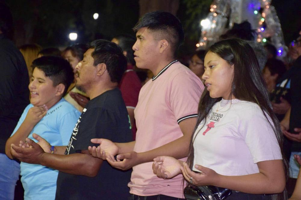 Virgen de Andacollo  - 06