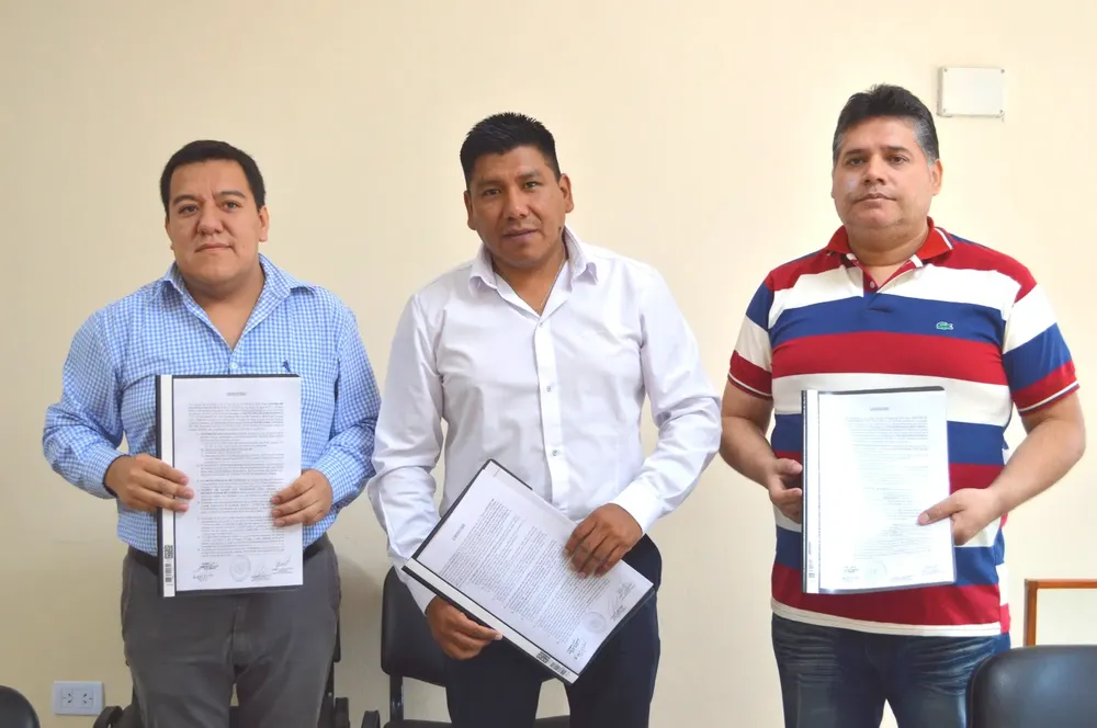 Cobertura Medica - Intendente Raul Usqueda - 02