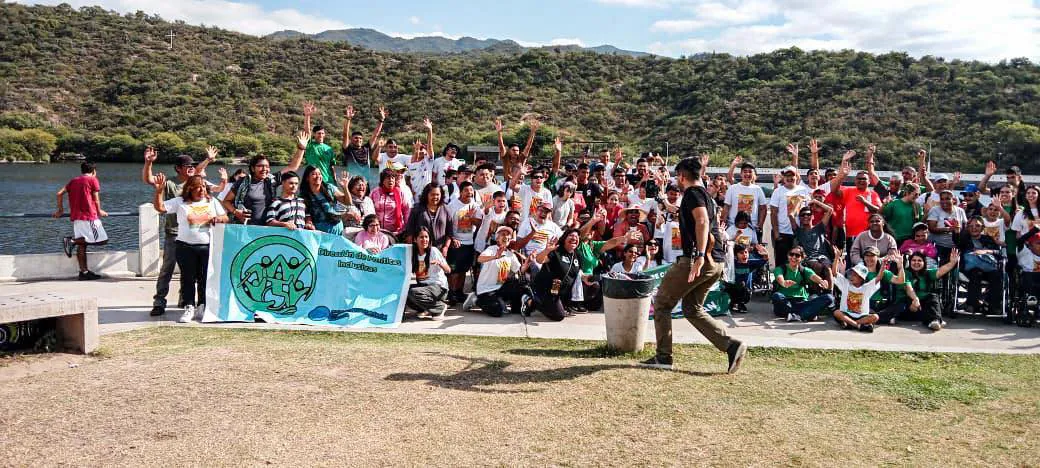 1° Encuentro Deportivo y Recreativo - 01
