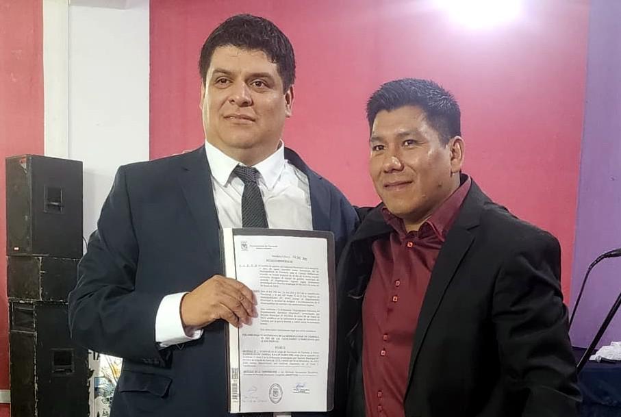 David Cabrera