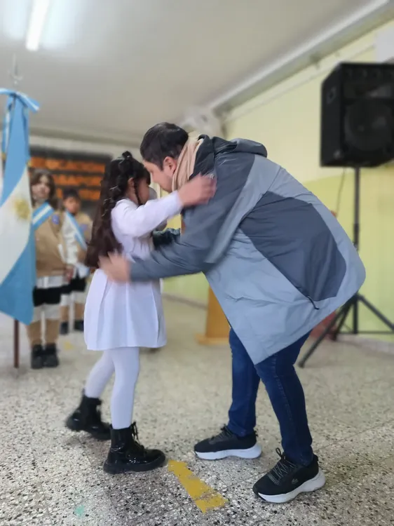 Inauguracion Aula del Futuro en Fiambala - 10