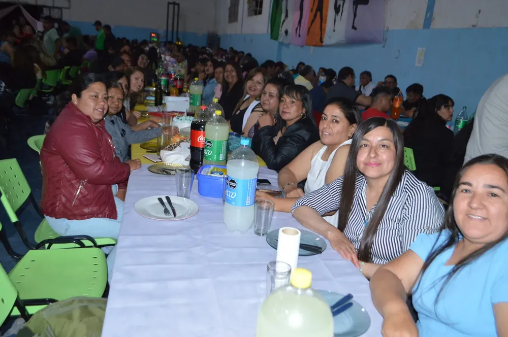 Dia del Empleado Municipal - (16)