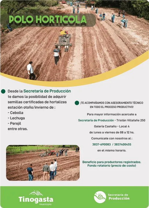 Aviso Productores de Tinogasta - 02