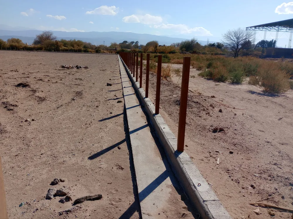 Polideportivo Fiambala - 07