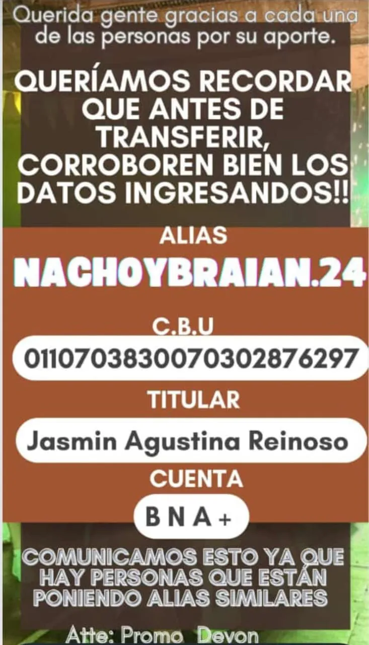 Colecta Solidaria - 02