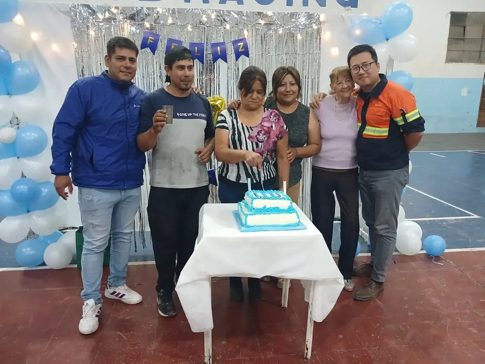 Aniversario Club Racing - 03