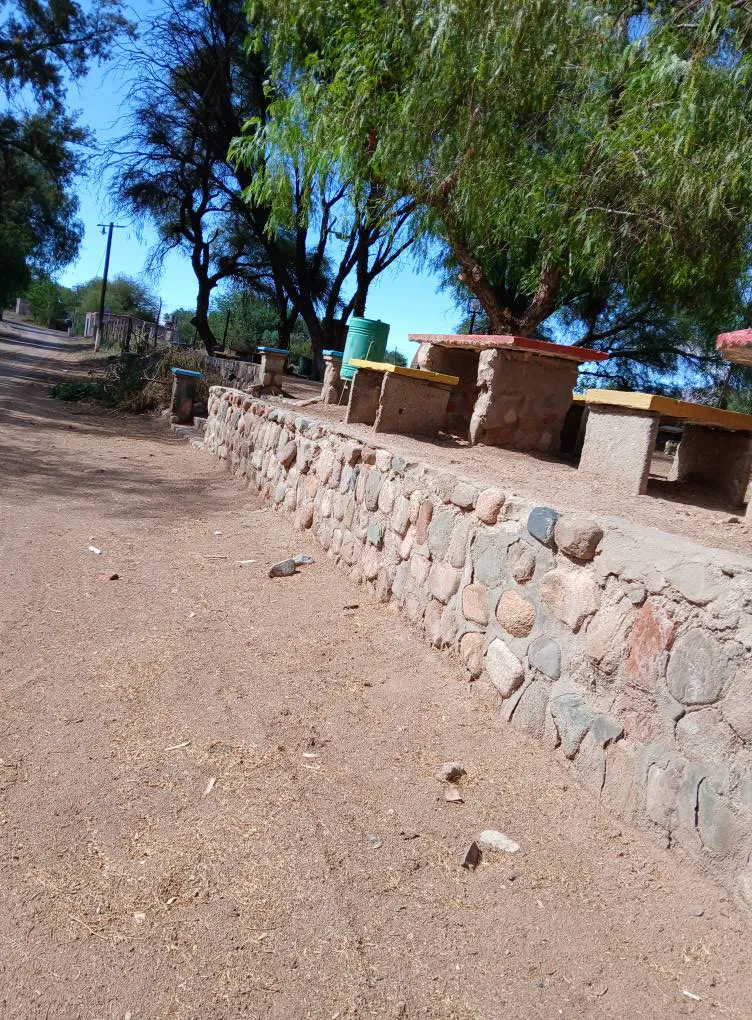 Abandono en El Puesto - 15