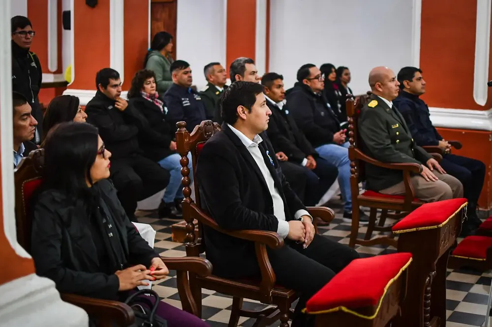 Acto del 25 de Mayo en Tinogasta - 04