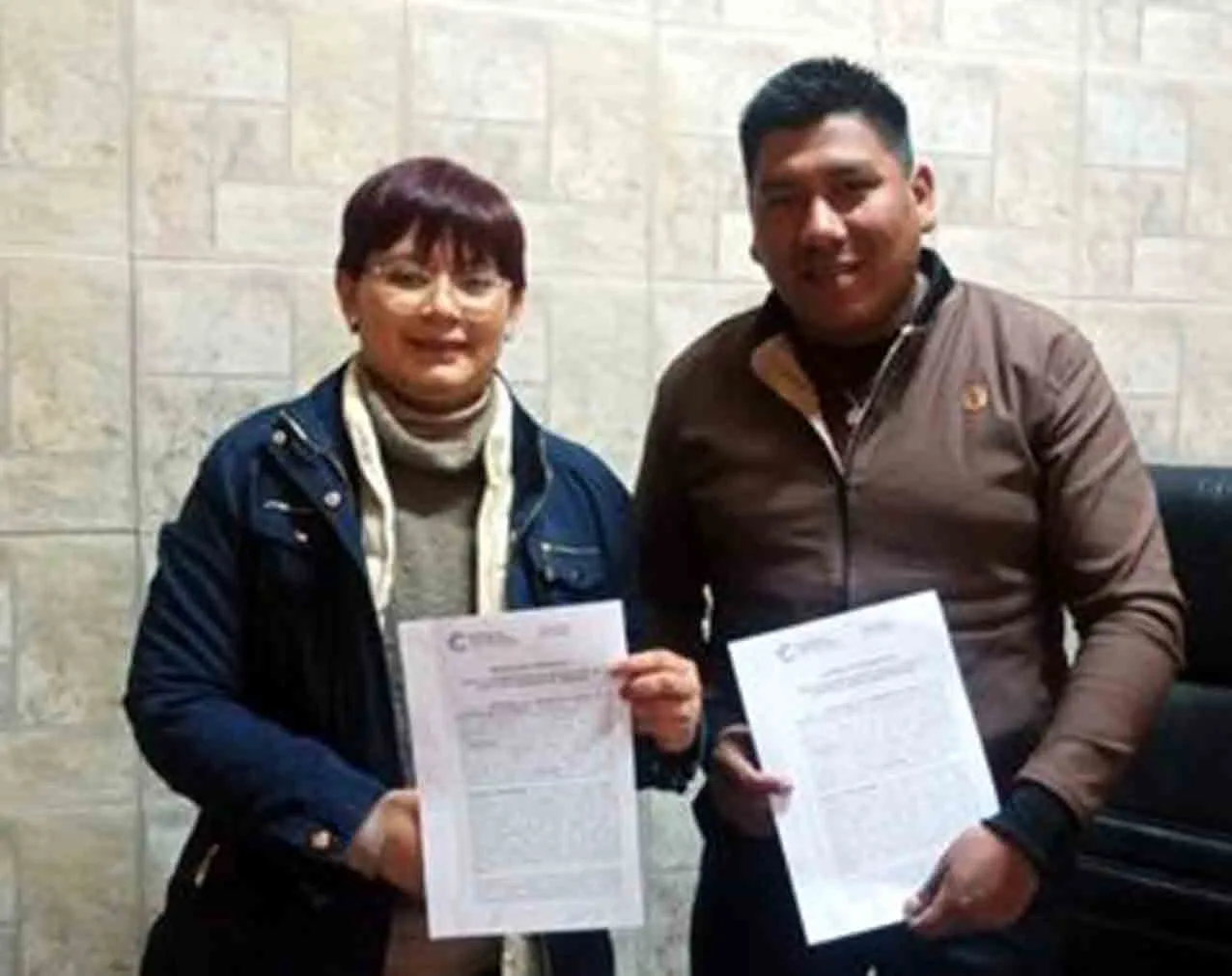 Firma Convenio en Catamarca - 01