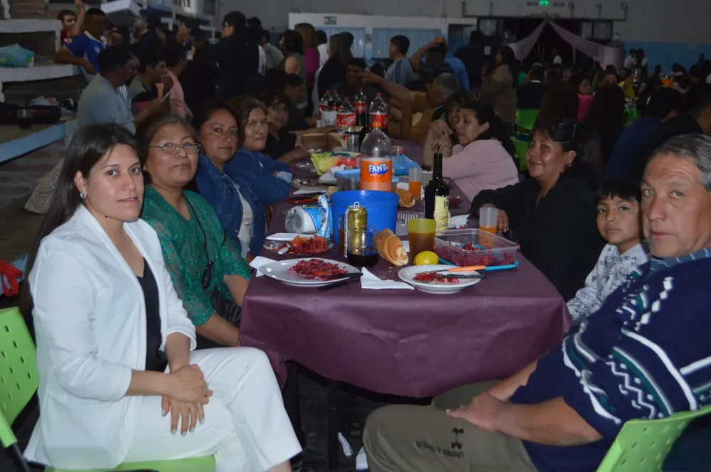 Dia del Empleado Municipal - (32)