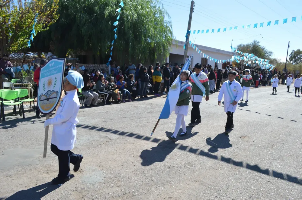 Acto del 25 de Mayo - 34