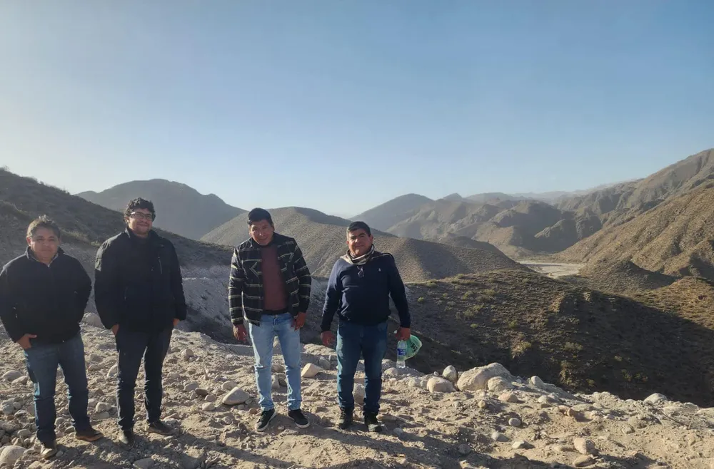 Visita de Usqueda al norte - 03