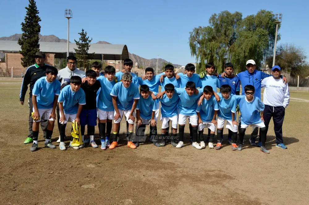 Torneo Nacional de Ligas en Belen - (24)