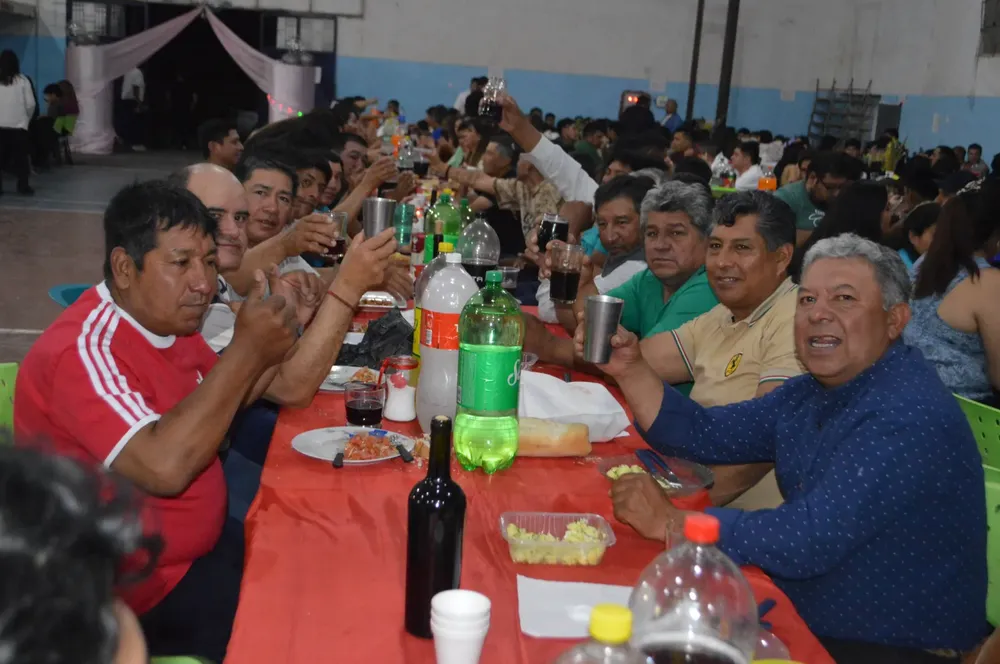 Dia del Empleado Municipal - (5)