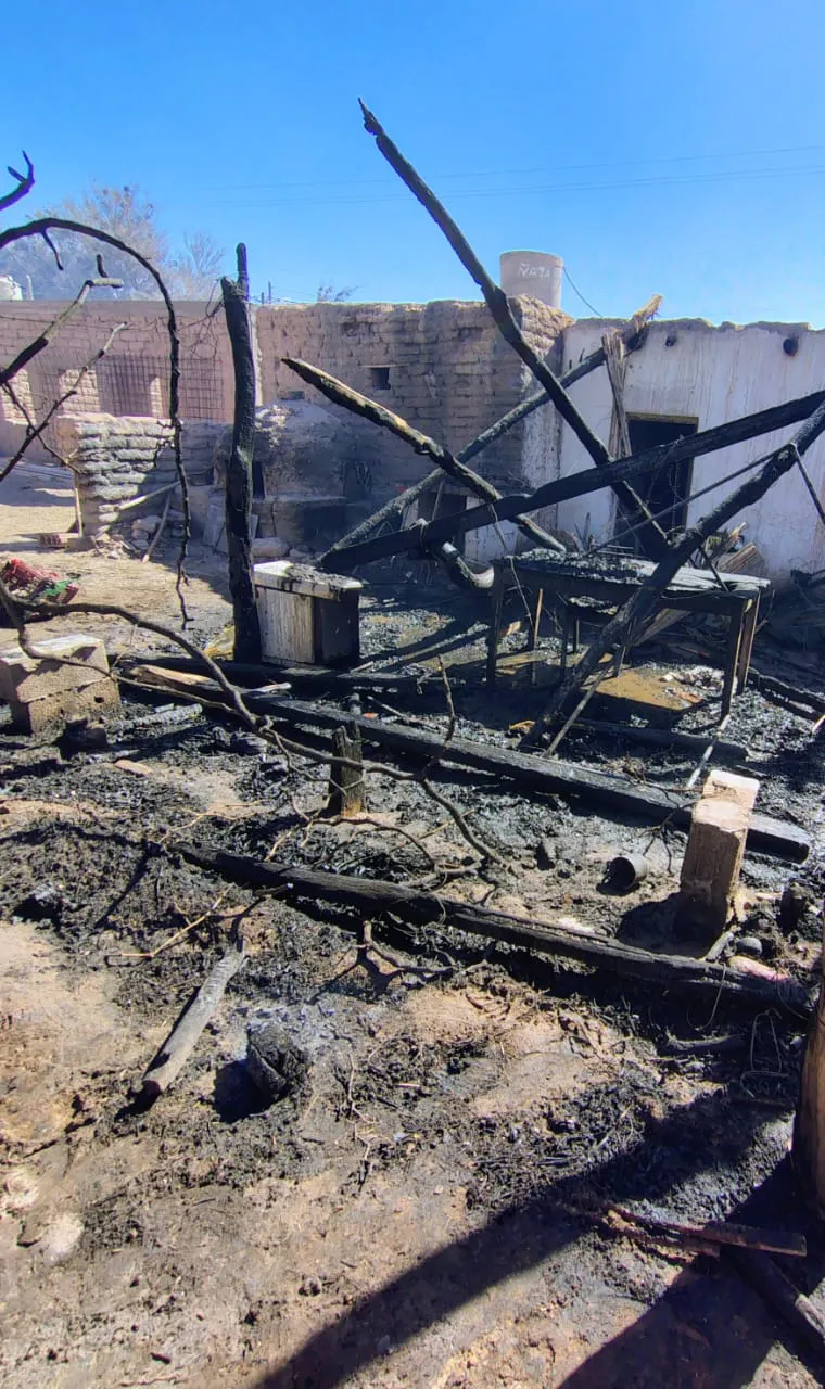 Incendio Barranco - 07