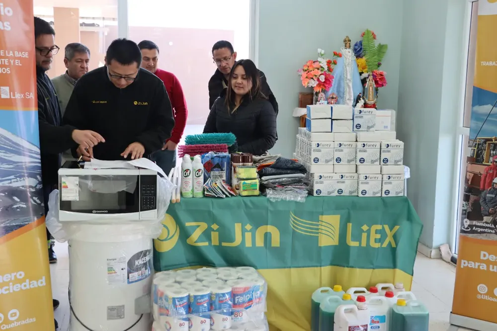 Compromiso con la comunidad - Zijin - Liex - 02