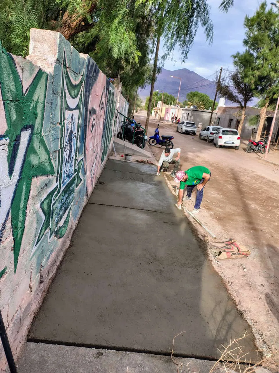 Cambios en el Club Defensores - 12