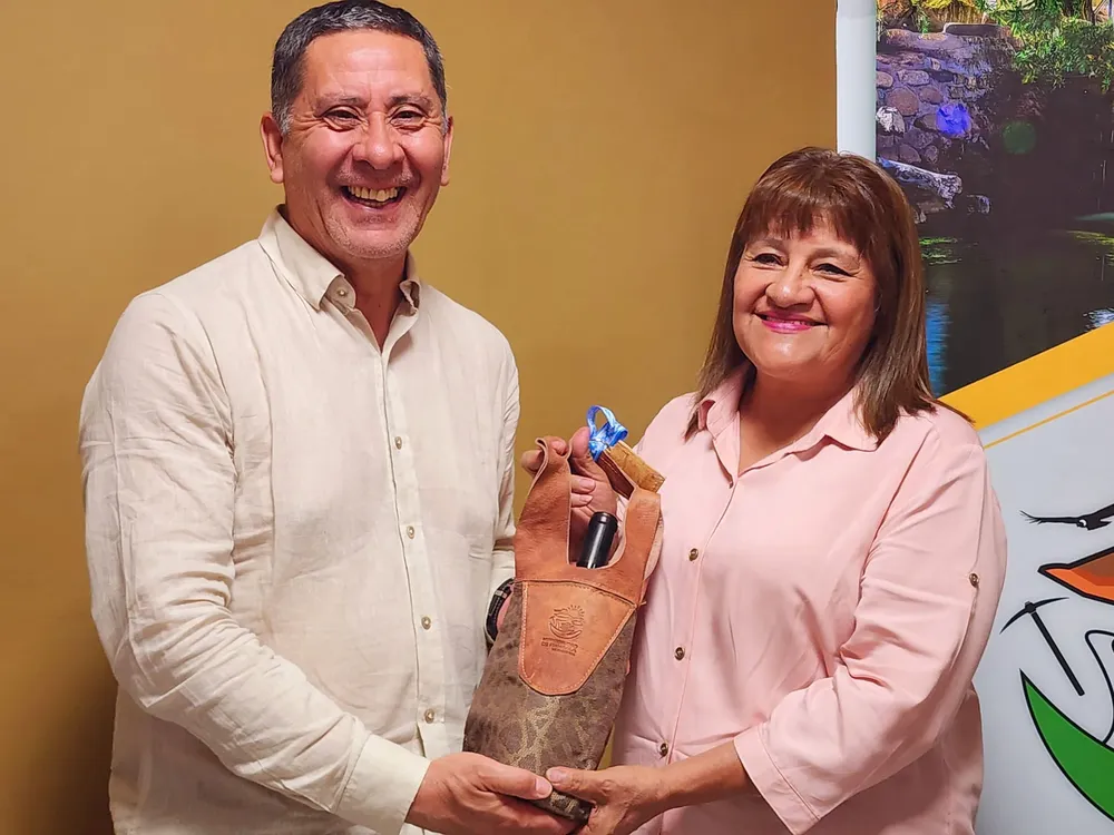 Usqueda con Alcalde de Copiapo - 02