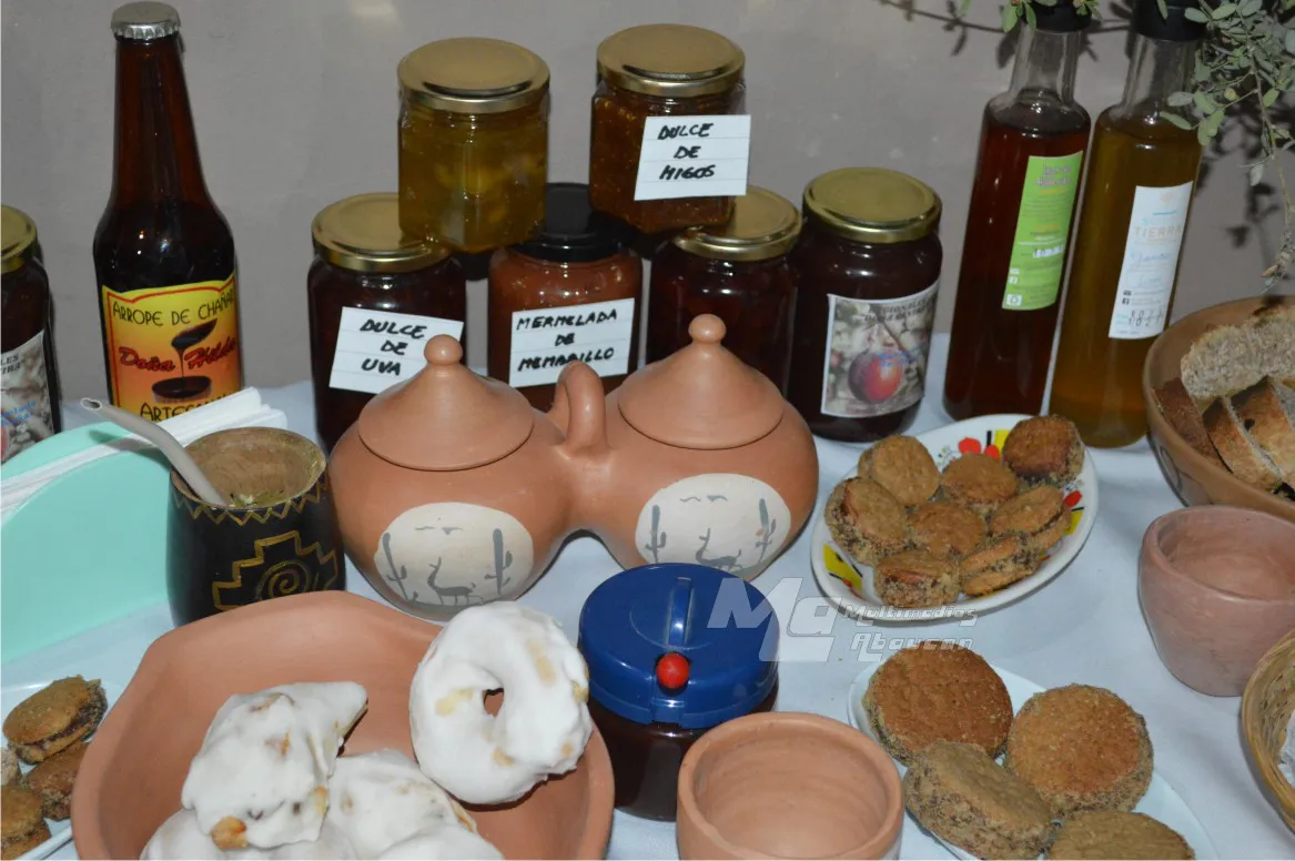 El Chañar puesta en valor - 30