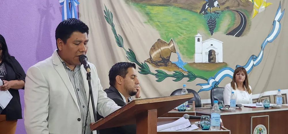 Apertura de Sesiones Fiambala - 01