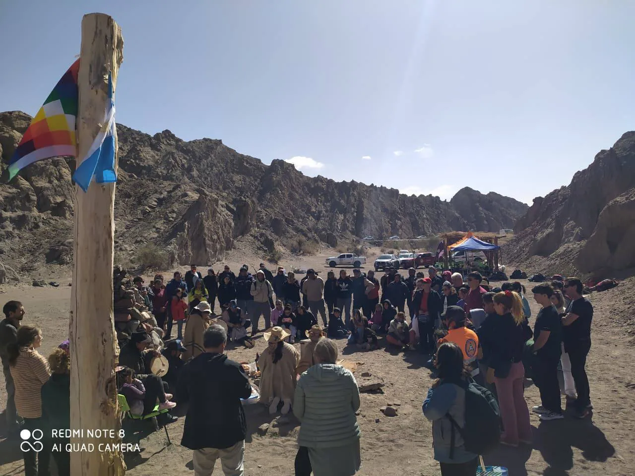 Pachamama Viva Conexión Andina en las Alturas - 04