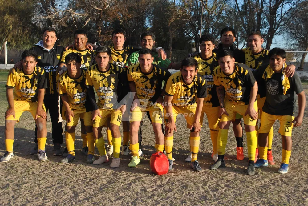 Defensores - Peñarol - 13
