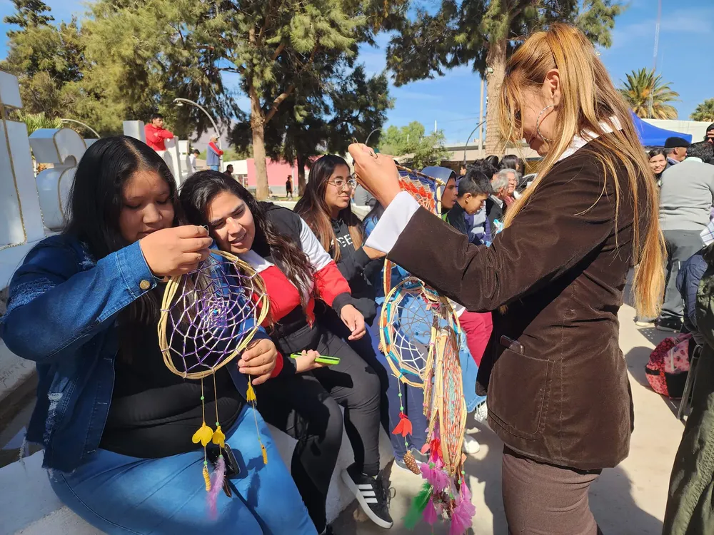 Aniversario Centro Cultural - 07