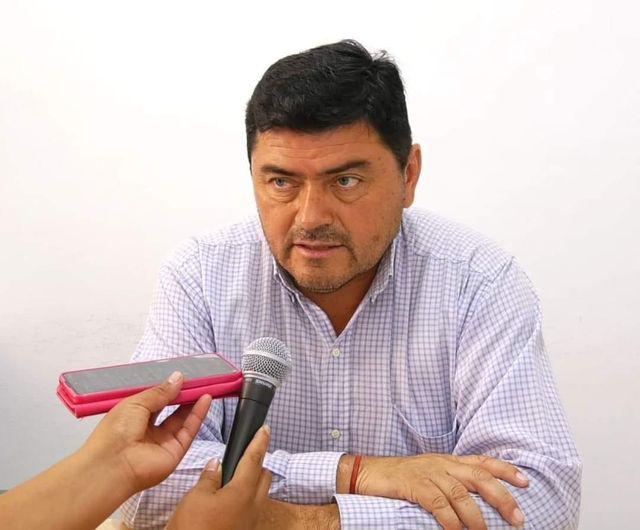 Angel Perea