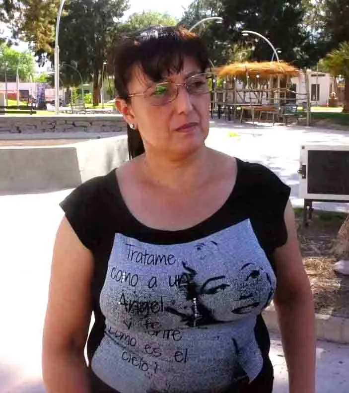Venta de Entradas a las Termas - Graciela Herrera