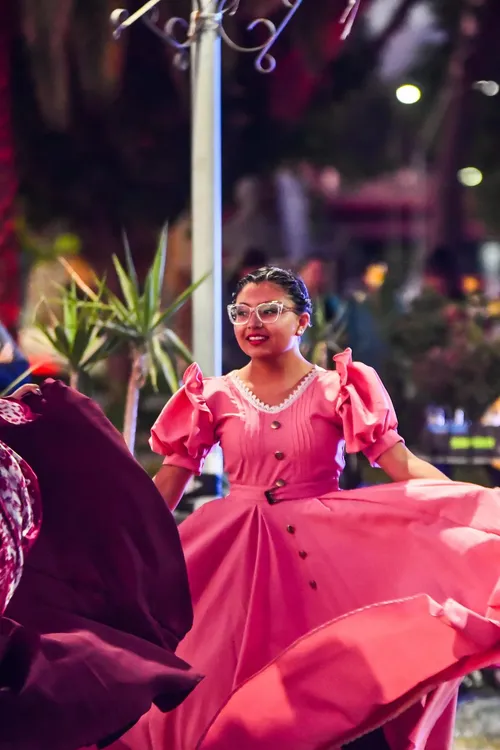 Dia de la Danza Tinogasta - 10