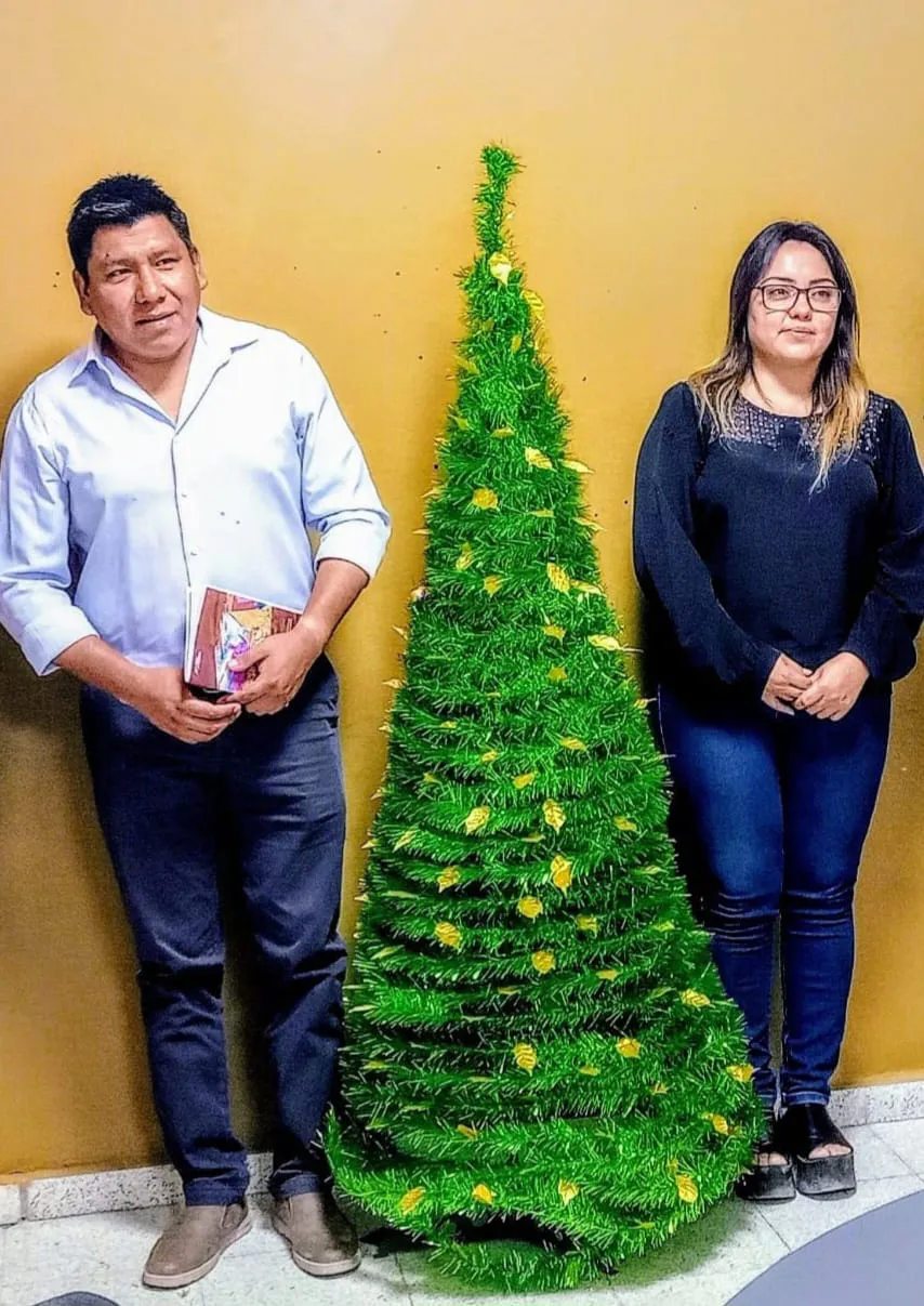 Balance de Fin de Año
