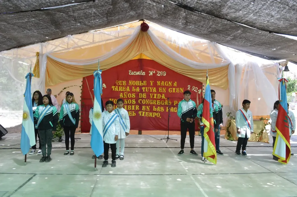 100 Aniversario Escuela de Taton - 10